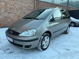 Ford Galaxy Ghia 1.9 TDI *1.Hand *TÜV neu *ZR neu - Ford Galaxy mit Diesel-Antrieb: 1.9