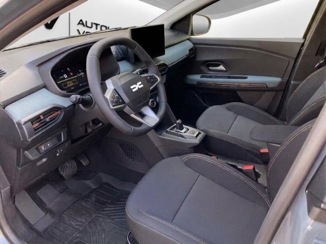 Dacia Jogger - Bild 4