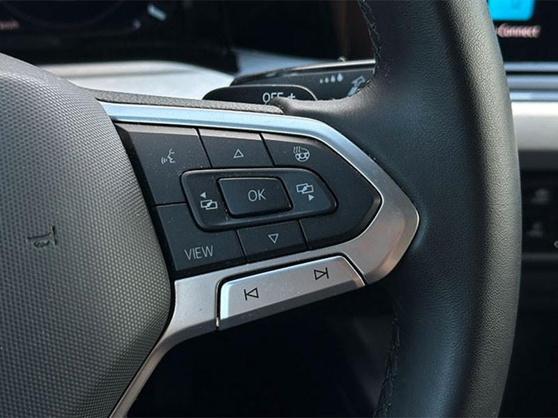 Volkswagen Golf VIII Lim. Life eTSI, миниатюра 10