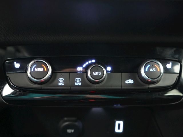 Corsa F FACELIFT GS HYBRID eDCT+LED+NAVI+RÜCKFAH