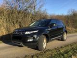Rover Edler Range Rover Evoque 2.2 TD4 Dynamic /... - Rover Gebrauchtwagen
