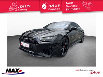 Audi Leasingangebot: Audi RS7 Sportback 280KM/H+MATRIX+SAGA+PANO+360°+HUD+