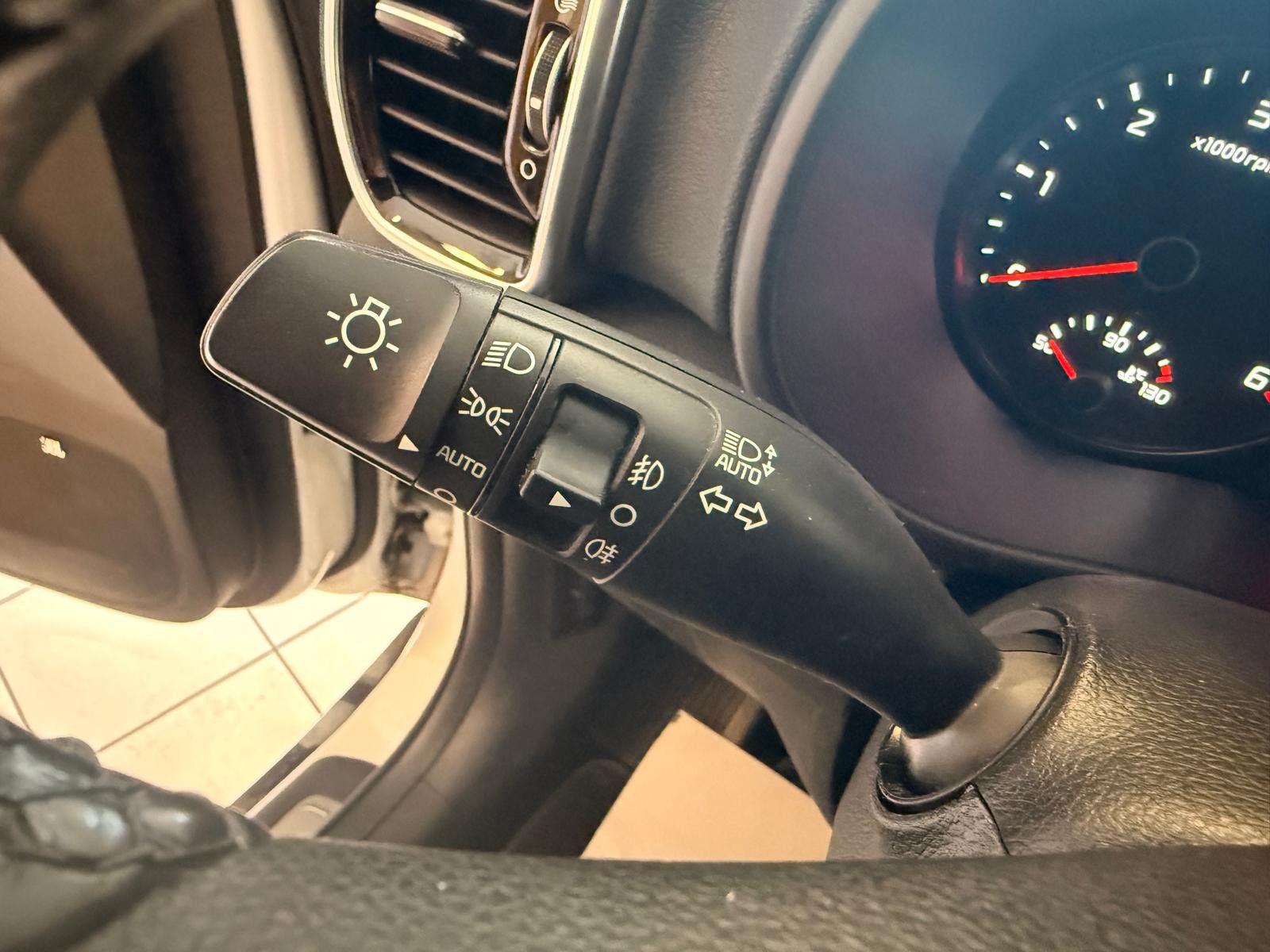 Fahrzeugabbildung Kia Sportage Platinum Edition 4WD/ AHK/SCHECKHEFT/