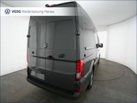 Volkswagen Crafter - Vorschau Bild 5
