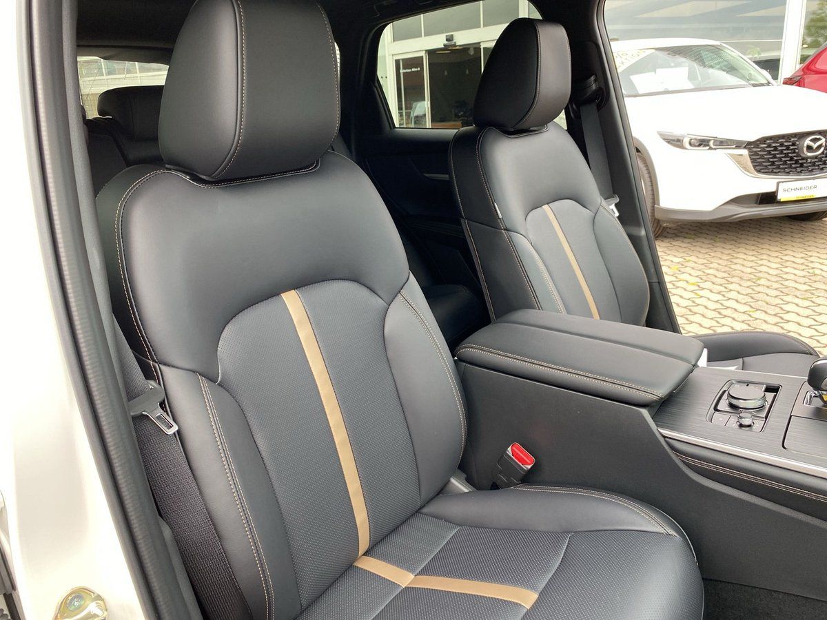 Mazda CX-60 - Bild 25