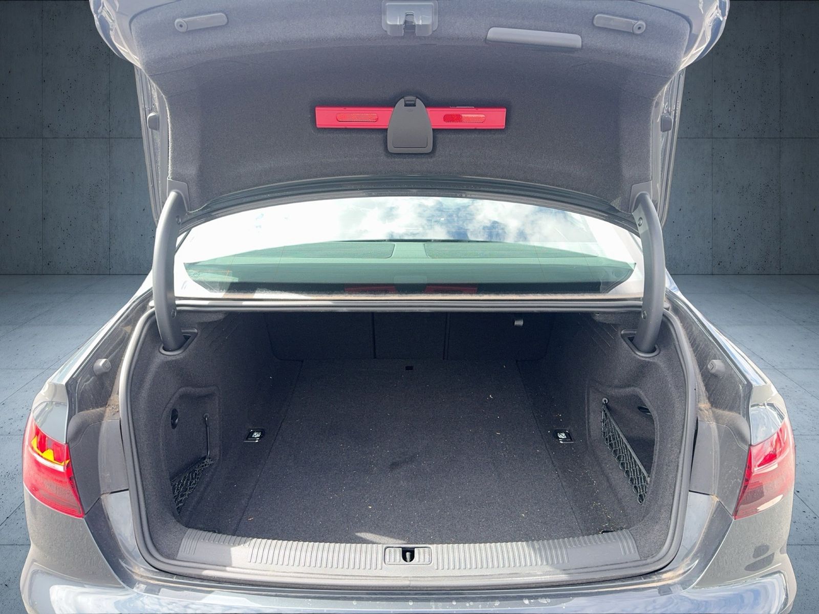 Audi A4 - Bild 14