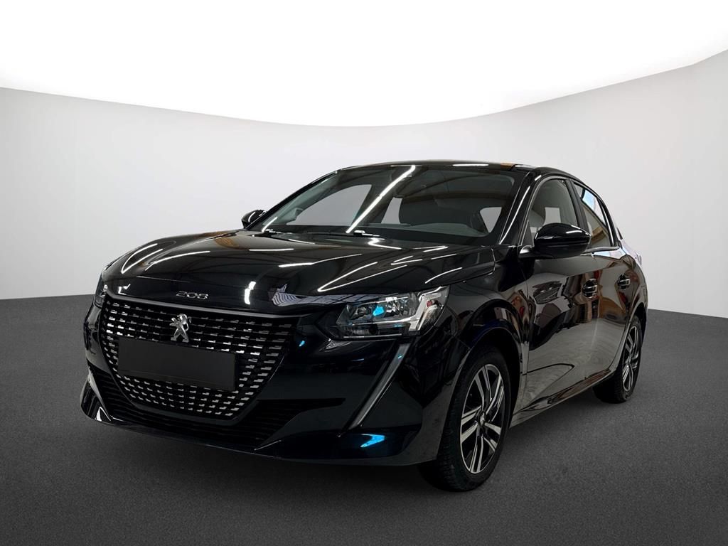 Image of Peugeot 208