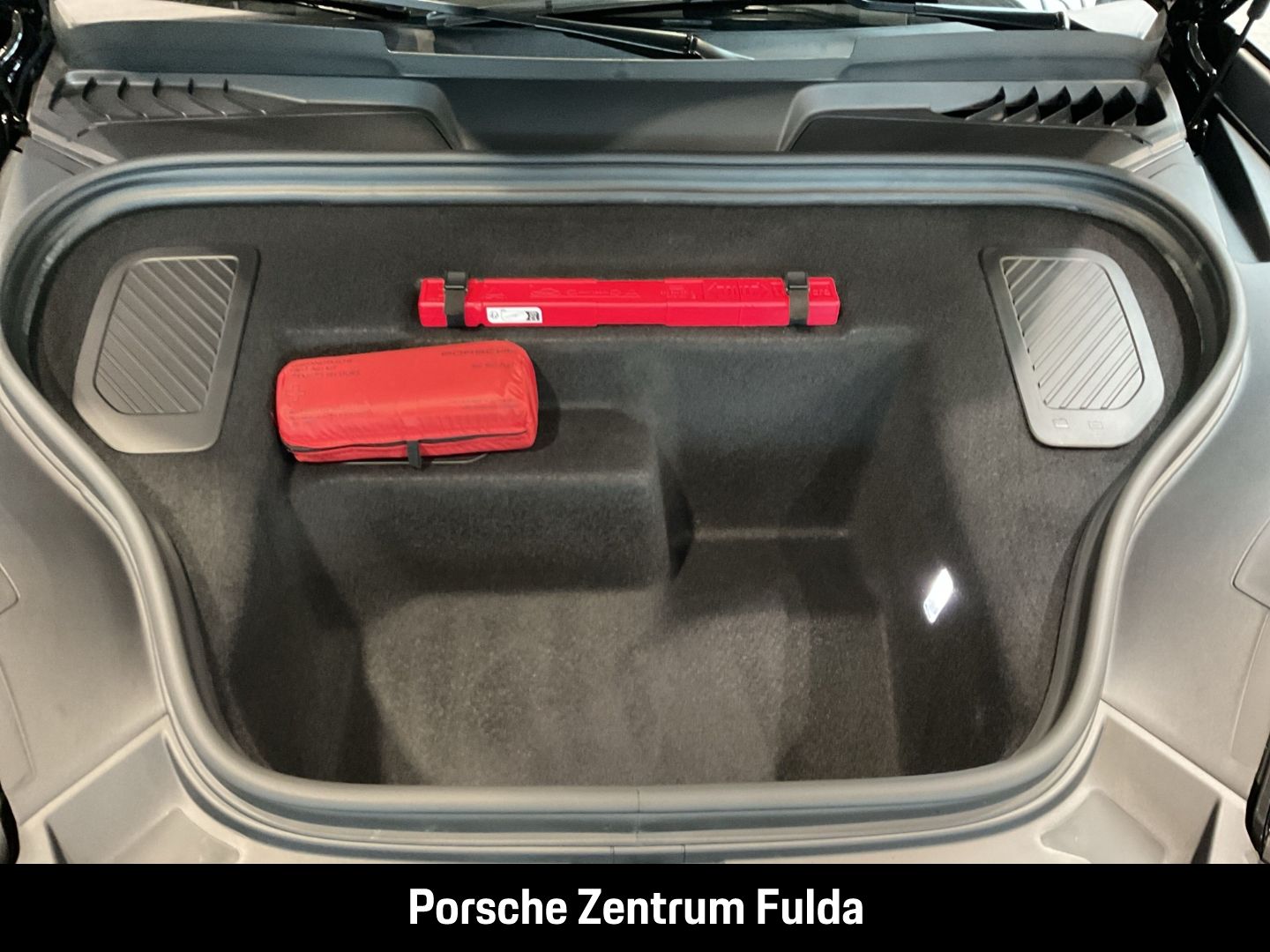 Porsche Macan - Bild 31