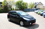 Peugeot 207 SW Urban Move 1.4l Klima SHZ - Peugeot 207: 1.4