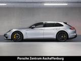 Porsche Panamera Turbo S Sport Turismo Sportabgasanlage  - Porsche Panamera: Turbo