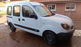 Renault Kangoo Kaleido 1.2 16V - gebrauchte Renault Kangoo aus dem Jahr 2007