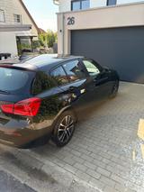 BMW 118i - Limousine Facelift  Gepflegt  zuverlässig - BMW 118: 118i Facelift