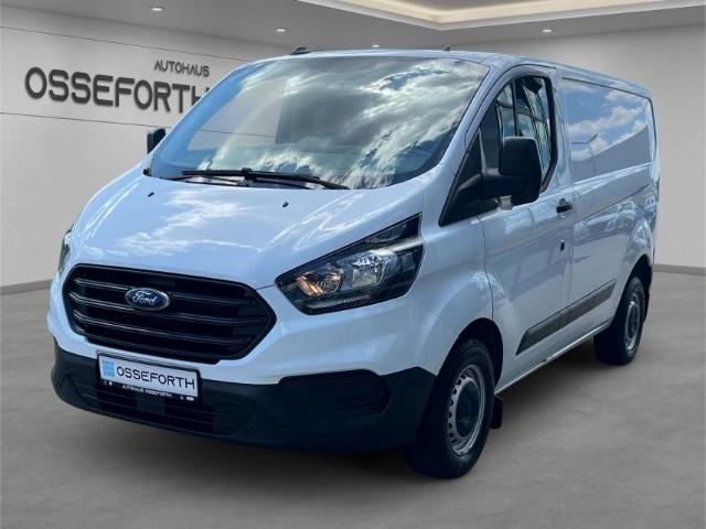 Ford Transit Custom 260L1 Startup Kasten 105PS
