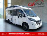 Bürstner Nexxo T 569 IC-Line - viele Extras - - Bürstner Teilintegrierter
