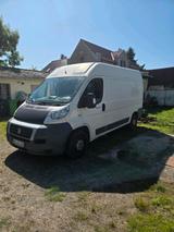 Fiat Ducato L2H2 - gebrauchte Fiat Ducato aus dem Jahr 2010