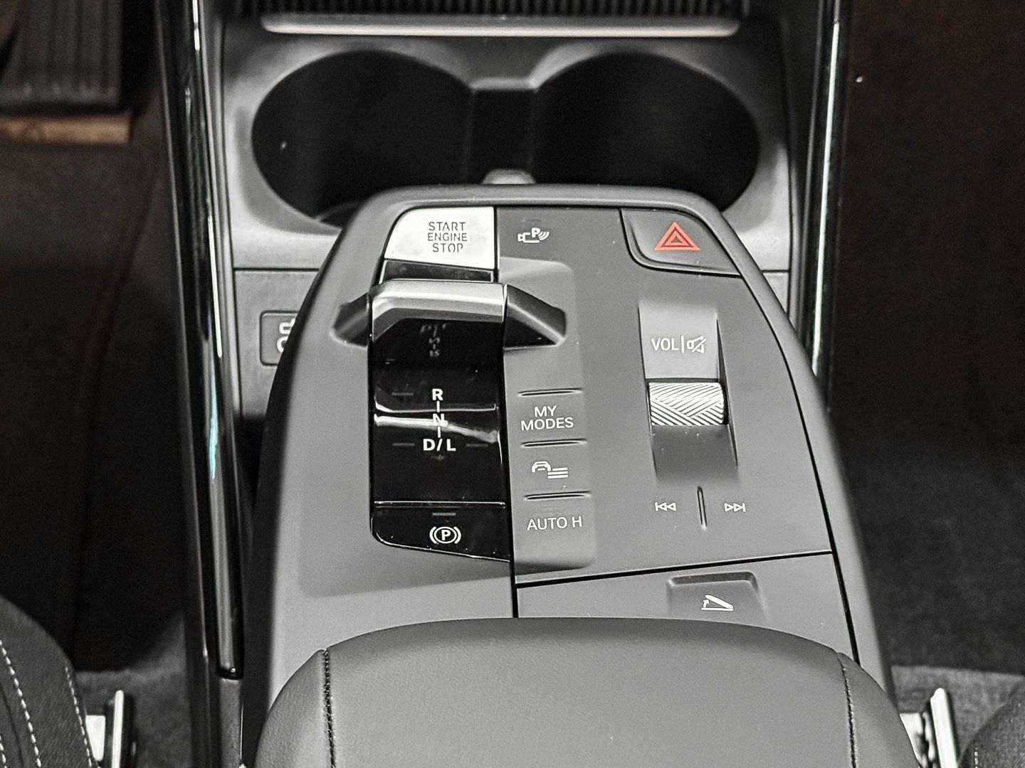 BMW 218 Active Tourer - Bild 8