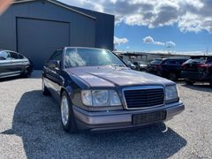 Mercedes-Benz CE 220 *Klima*Automatik*Wertgutachten