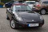 Fiat Barchetta - schwarze Fiat Barchetta