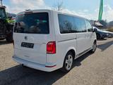 Volkswagen T6 Caravelle VW Bus - Volkswagen T6 Caravelle aus 2016