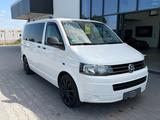 Volkswagen T5 Multivan 2.0 TDI Klima 7 Sitzer - Volkswagen T5 Multivan: Sitze