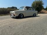Trabant 601 Tuning / Tief / Airride / Miku... - Trabant 601 von privat