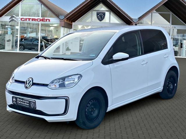 Volkswagen up! e-up! Edition