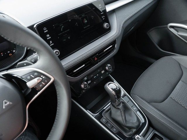 Fabia 1.0 TSI Tour DSG KESSY+ACC+WINTER