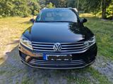 Volkswagen Touareg 3.0 V6 TDI SCR Exclusive  - Volkswagen Touareg: Exclusive