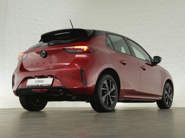 Corsa F FACELIFT GS+LED MATRIX+RÜCKFAHRKAMERA+SI