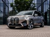 BMW iX iX 111.5 kWh xDrive50 - M-pack - Laserlicht - - BMW iX xDrive50 Gebrauchtwagen