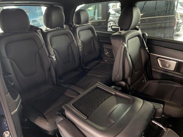 V 300 d 4MATIC AVA AMG Lang Airmatic STHZG Sitzl