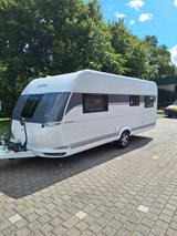 Hobby 560 UL Prestige Vollausstattung Klima Sat Mover - Hobby 560 ul