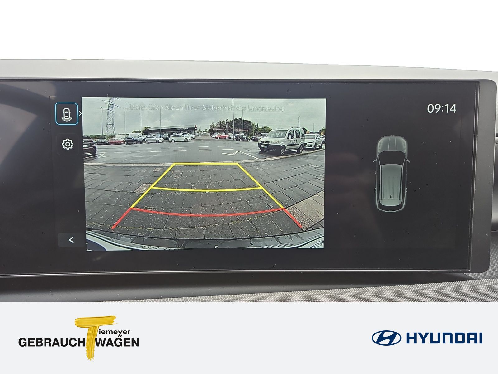 Hyundai Tucson – Bild 15