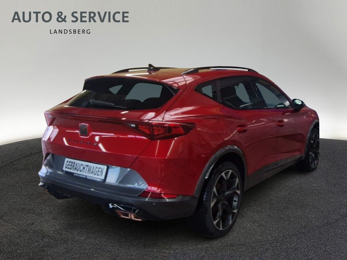 Cupra Formentor 1.4 e-HYBRID imagem 3