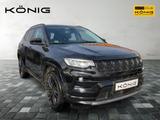 Jeep Compass 1,5l GSE T4 48V e-Hybr - Jeep Compass: Limousine