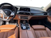 BMW 740 - Vorschau Bild 8