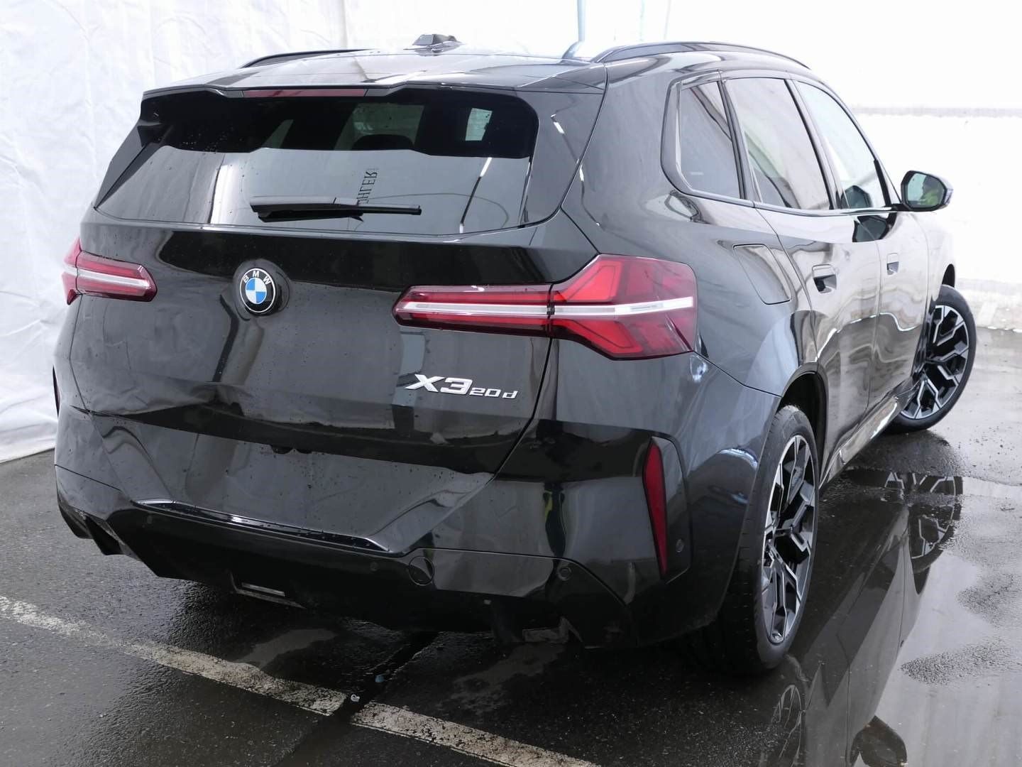 BMW X3 - Bild 4
