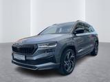 Skoda Karoq Sportline 2.0TDI DSG Standheizung Panorama - Skoda Karoq Gebrauchtwagen in Hamburg