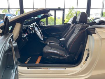Opel Cascada Innovation ecoFlex *NAVI*TEMPOMAT*BI-XEN