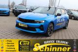Opel Astra Electric GS - Opel Astra aus 2023