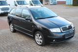 Skoda Fabia Combi Ambiente - Skoda Fabia Ambiente mit Diesel-Antrieb