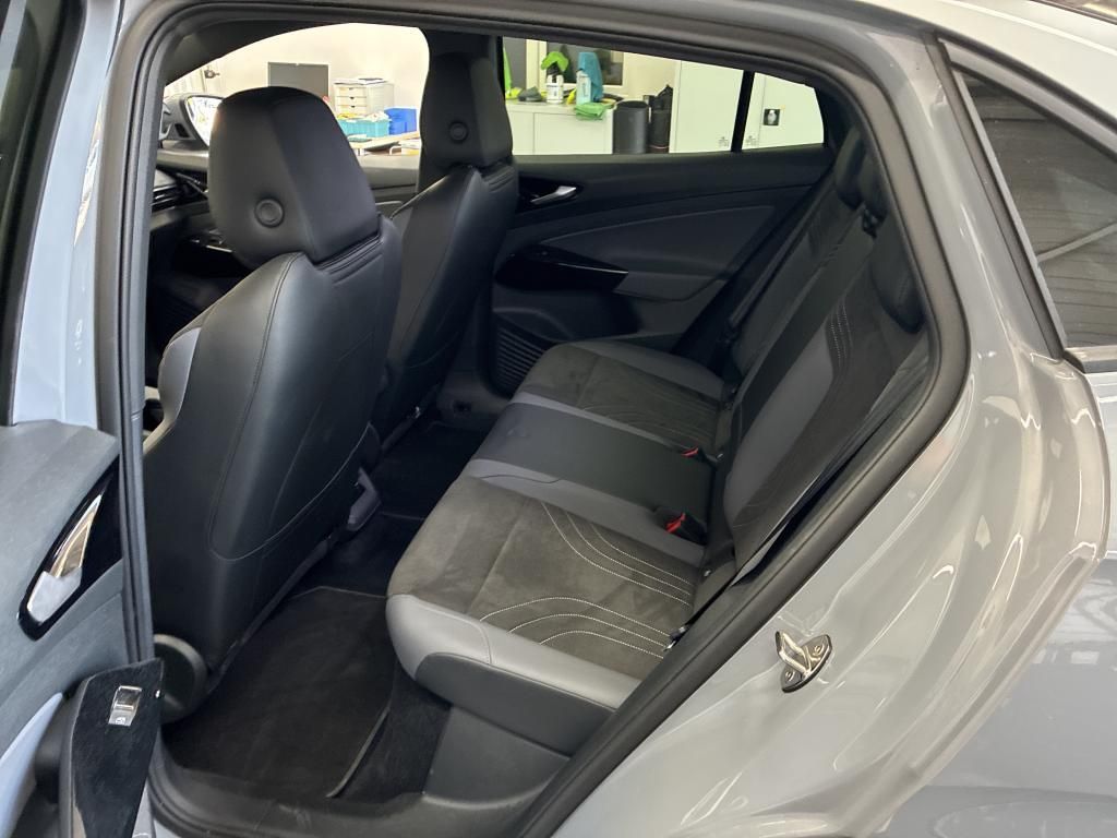 Volkswagen ID.5 - Bild 8