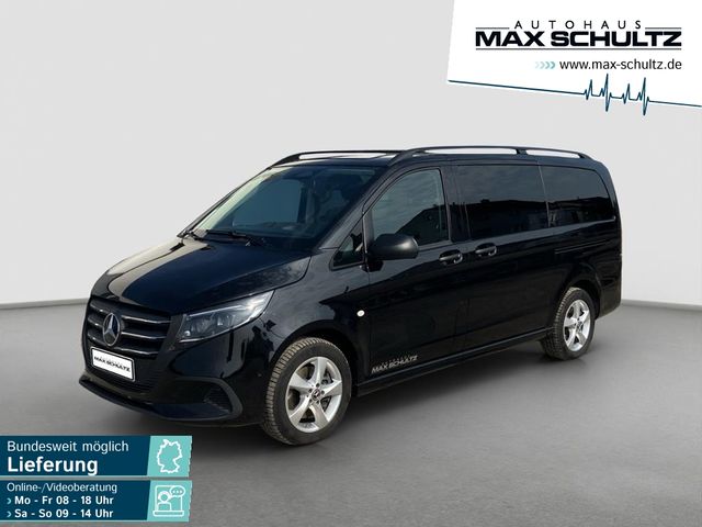 Mercedes-Benz Vito 119 Tourer Select lang AHK*LED*PDC*Sitzhzg*