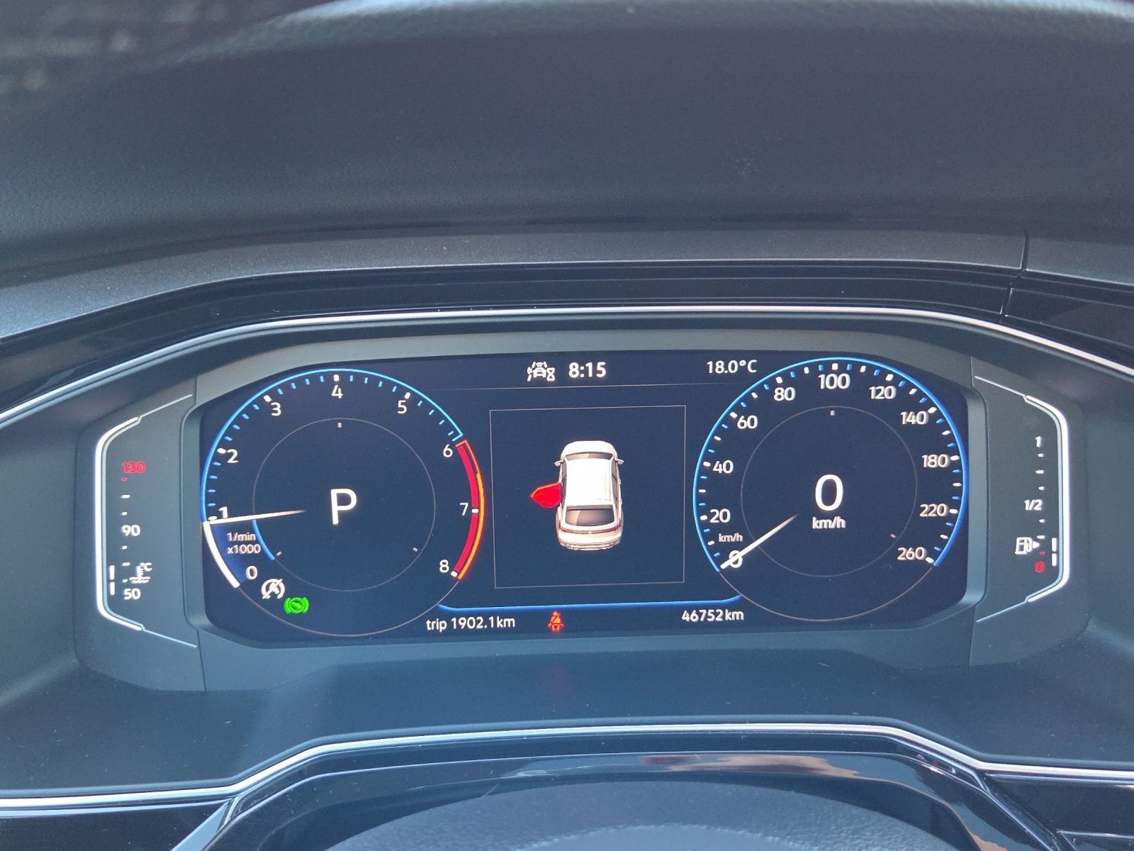 Volkswagen Taigo - Bild 12