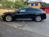 Audi A6 Allroad 55 TDI tiptronic - - gebrauchte Audi A6 Allroad aus dem Jahr 2020