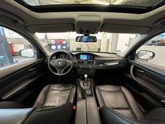 BMW 318 i Navi Leder PDC SHZ Panorama
