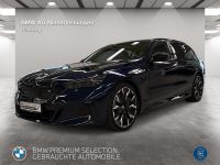 BMW i5 - Vorschau Bild 1
