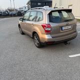 Subaru Forester 2.0X Exclusive Lineartronic Exclusive - Subaru aus 2014