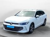 Volkswagen Passat Variant 2.0TDI Business DSG Navi LED AHK - Volkswagen Passat Jahreswagen mit Diesel-Antrieb: Variant
