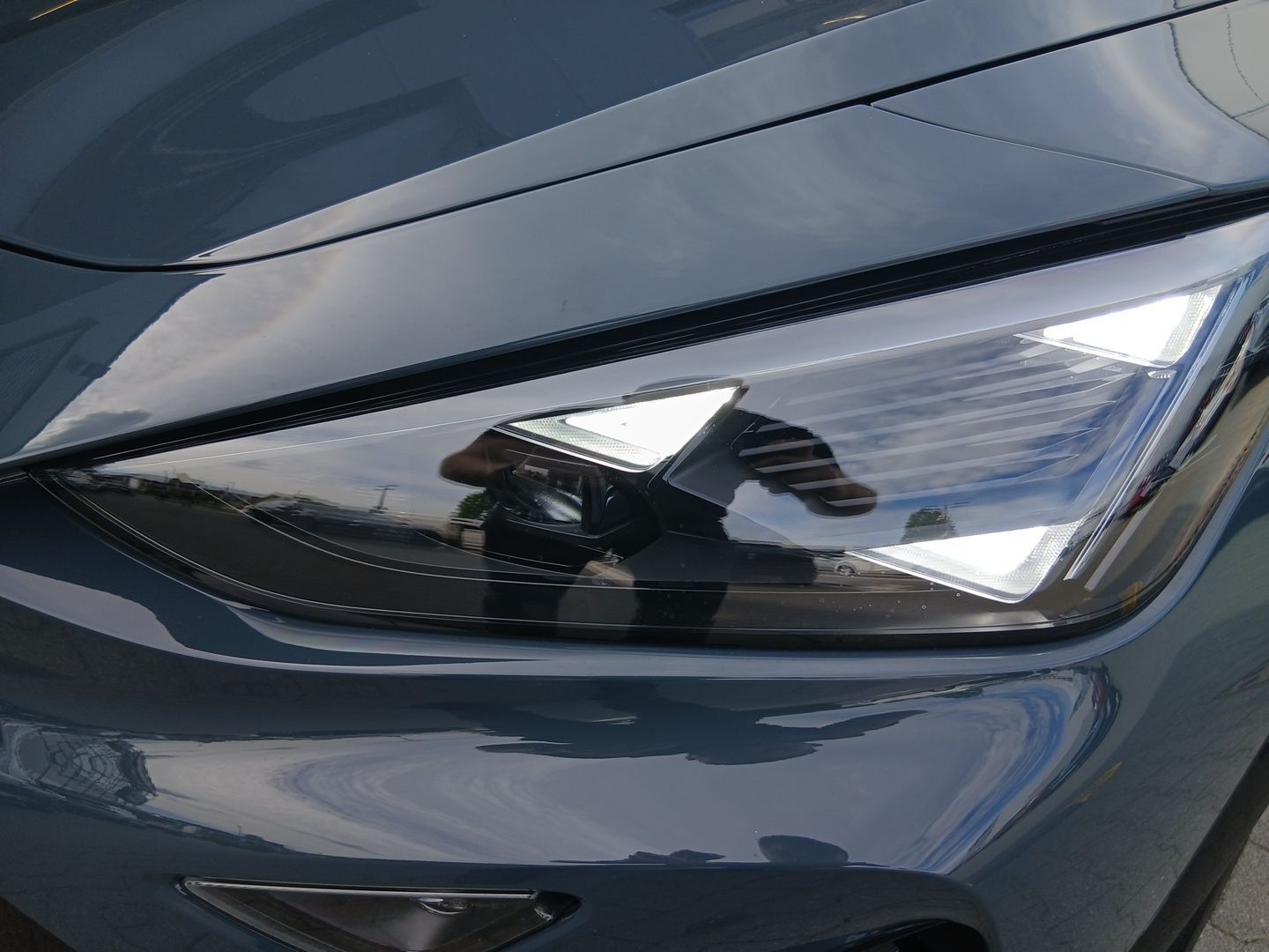 Cupra Formentor - Bild 8